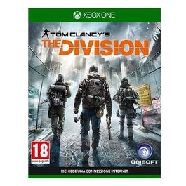 Tom Clancy's The Division Xbox One