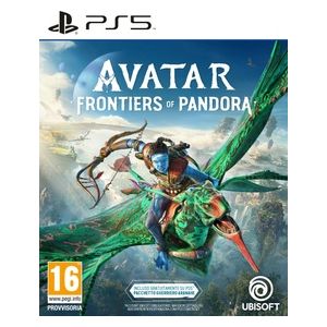 Ubisoft Videogioco Avatar Frontiers Of Pandora per PlayStation 5