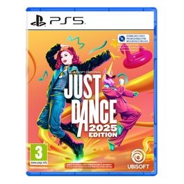 Videogioco Just Dance 2025 Digital Download per PlayStation 5
