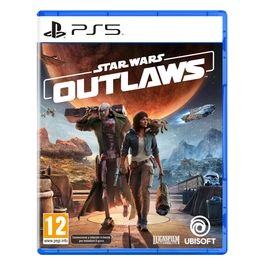 Videogioco Star Wars Outlaws per PlayStation 5