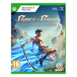 Ubisoft Videogioco Ubisoft Prince of Persia: The Lost Crown per Xbox 1/Xbox SX