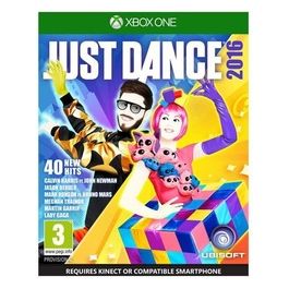 Just Dance 2016 Xbox One