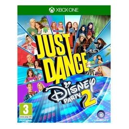 Just Dance Disney Party 2 Xbox One