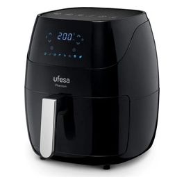 Ufesa Air Fryer Elektra 5l Digital Black