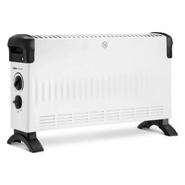 Emettitore Termico Digitale Polux Nano 1800 W