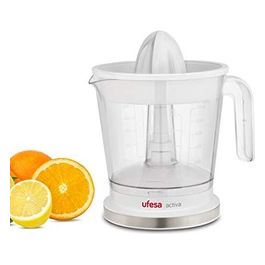 Ufesa Juicer Ex4942 40w 1l White