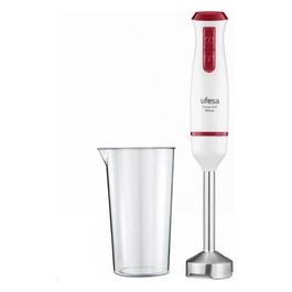 Pulsar 600 Delux 600w Hand Blender Mixeur Plongeant