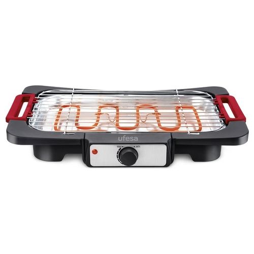 Ufesa Rodeogrill Electric Barbecue Bb6020 41.5x24.5 2000w