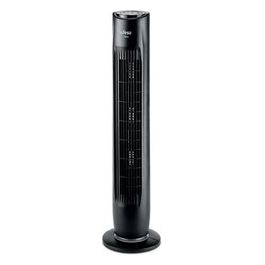Ventilatore Torre Tallin 78cm 45W Colore Nero per Climatizzazione Efficiente