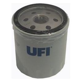 Ufi 23.255.00 Filtro Olio Porter Benzina 