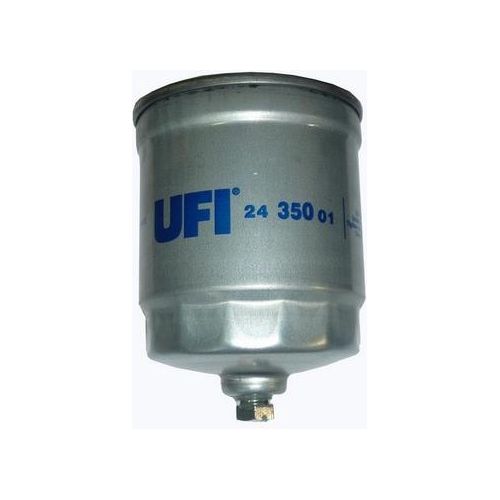 Ufi 24.350.01 Filtro Carburante Apecar 