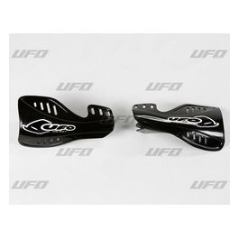 HU03310001 Paramani nero Husqvarna CR-WR 125-250 (2005-2013) 300 (2009-2013) 