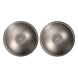 Meroni Serrature 3 Neo Smart Duo Serratura Antiscasso