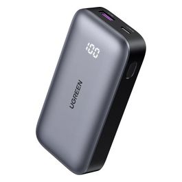10000mAh Mini Powerbank Quick Charging 30W