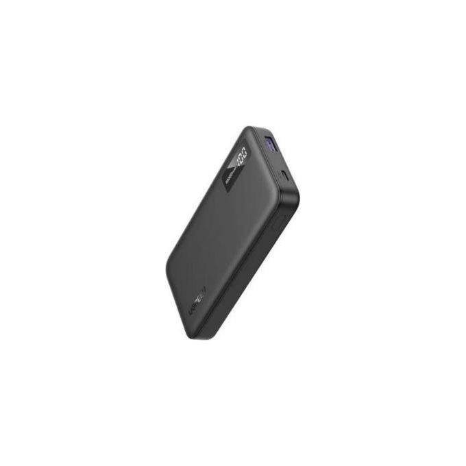 Ugreen 10000mAh Two-Way Powerbank Ricarica Rapida Nero