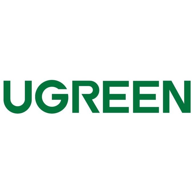 Ugreen 75W 3-Port Fast Caricatore da Auto Grigio