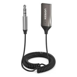 Ugreen Adattatore Bluetooth Aux 3.5mm Presa a USB-A