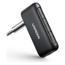 Bluetooth 5.0 Receiver Audio Adattatore