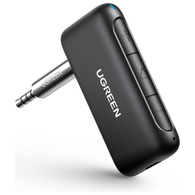 Ugreen Bluetooth 5.0 Receiver Audio Adattatore