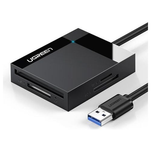 Ugreen Card Reader All in One Usb 3.0 50cm