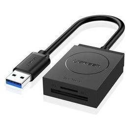 Card Reader TF/SD con Cavo Usb 3.0