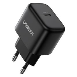 Caricabatterie da Parete Usb-C 25W Pd Caricabatterie Parete