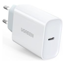 Ugreen Caricatore USB C 30W Bianco