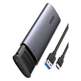 Case Esterno per SSD M.2 5Gbps