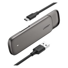Case Esterno per Ssd M.2 6Gbps