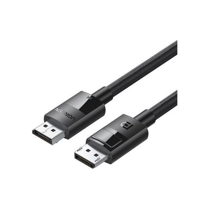 Ugreen Cavo DisplayPort 1.4 Maschio a Maschio 2mt