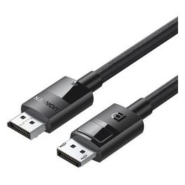 Ugreen Cavo DisplayPort a DisplayPort 1.4 Maschio a Maschio 3mt