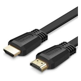 Ugreen Cavo Flat Hdmi 2.0 3mt