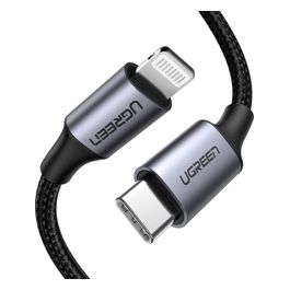Cavo Lightning a Tipo C 1mt