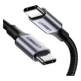 Ugreen Cavo USB 1mt USB C Nero