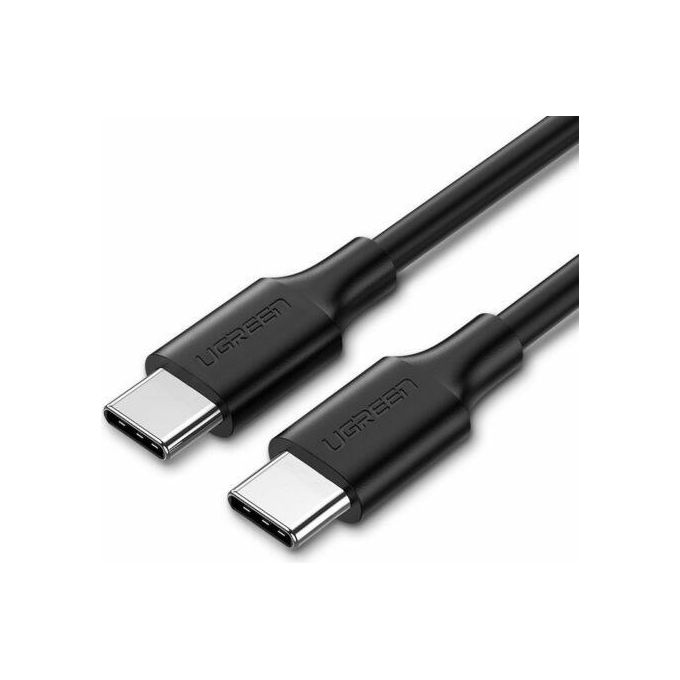 Ugreen Cavo  Usb-C 2.0 2mt Nero