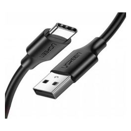 Ugreen Cavo USB Type C Maschio a USB2.0 Maschio 1mt Nero