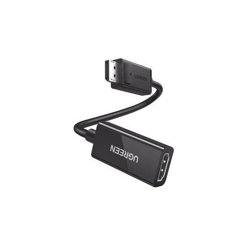 Ugreen Converter Display Port Maschio a HDMI Femmina 4K*2K 60Hz 25cm
