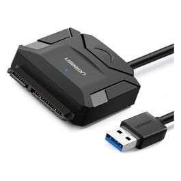 Ugreen Converter USB 3.0 per Hard Drive SATA