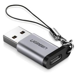 Convertitore da USB-C a USB-A