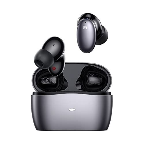 UGREEN HiTune X6 True Hybrid Active Noise-Cancelling Earbuds