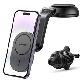 Magnetic Car Wireless Caricabatterie