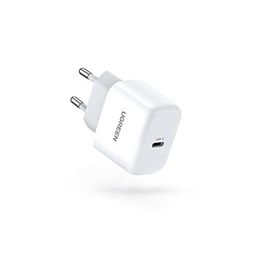 Ugreen Mini Caricatore USB C 20W AceCube