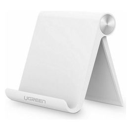 Multi-Angle Phone Stand Bianco