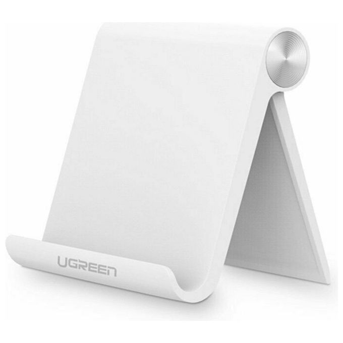 Ugreen Multi-Angle Phone Stand Bianco