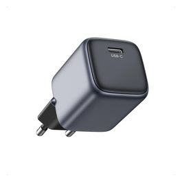 Nexode Mini 20W PD GaN Tech Caricabatterie