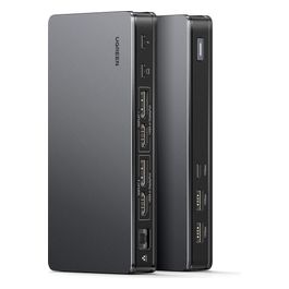 Revodok Pro 209 Docking Station USB C 9 In 1