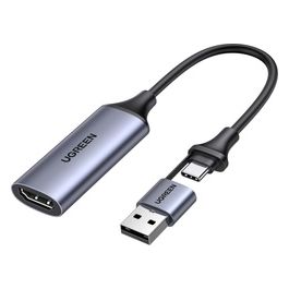 Scheda di Acquisizione Video HDMI 4K60Hz