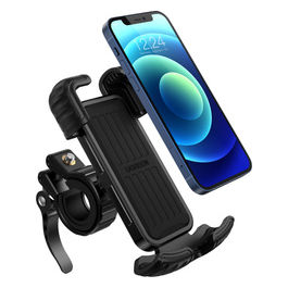 Supporto Cellulare da Bici Nero