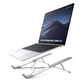 Supporto per Laptop Pieghevole 12-17.3"