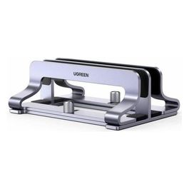 Supporto Verticale Laptop Dual-Slot